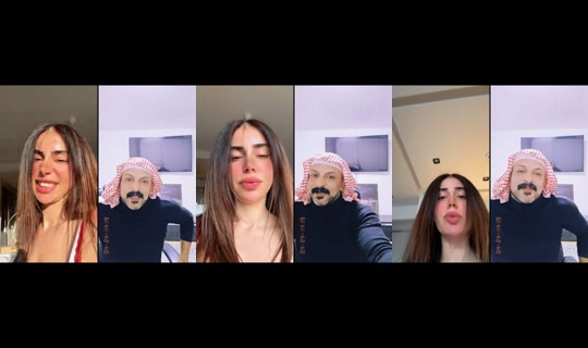 Stream von sterk.gharib – 16. Mai 2026, 16:08