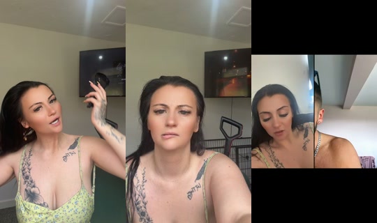 steviejames8's Stream - Jun 23, 2026, 11:33 AM
