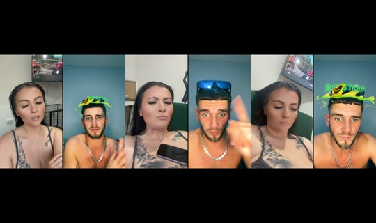 steviejames8's Stream - Jun 23, 2026, 8:05 PM