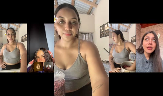 sthefani5043's Stream - May 21, 2026, 6:07 PM