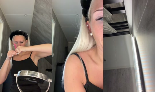 stina_sjostedt's Stream - Jun 25, 2026, 7:20 AM