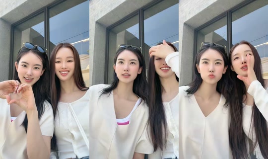 sumin.sales's Stream - May 22, 2026, 5:04 AM