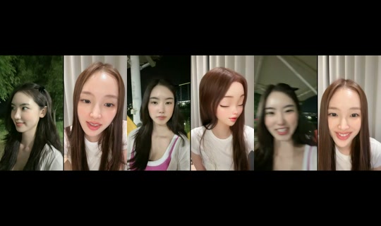 sumin.sales's Stream - May 22, 2026, 2:22 PM