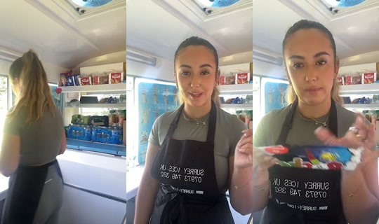 surreyices's Stream - May 21, 2026, 10:41 AM