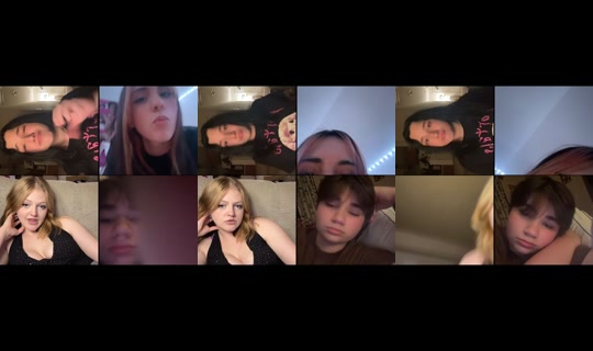 Stream de suuuperkay – 19 mai 2026, 9:09