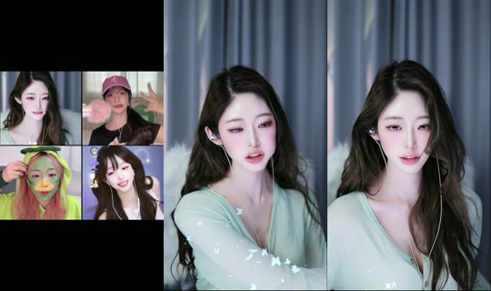 Stream de sweet_soi – 24 juin 2026, 4:41