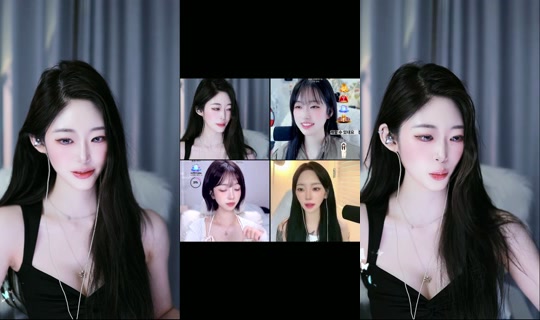 sweet_soi's Stream - Jun 27, 2026, 1:01 AM
