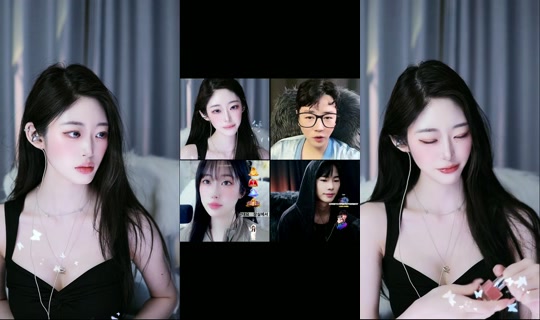 sweet_soi's Stream - Jun 27, 2026, 1:52 AM