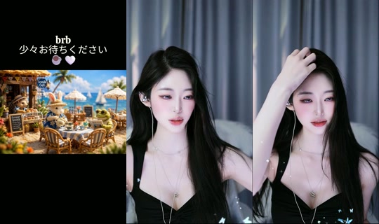 sweet_soi's Stream - Jun 27, 2026, 2:42 AM