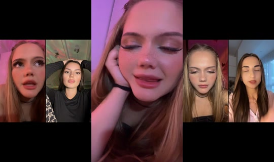 sweetie.marryy's Stream - Jun 24, 2026, 1:40 AM
