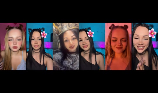 Stream de sweetie.marryy – 25 juin 2026, 1:04