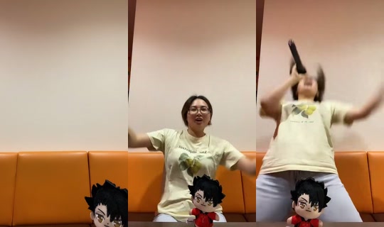 swutaro_yao Recorded on Jun 24, 2026, 5:08 AM