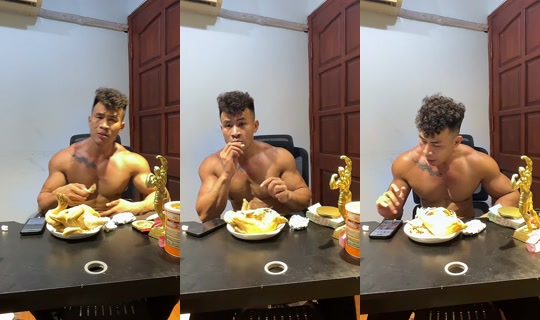 t_fitness3993 的直播 - 2026年6月24日 14:22