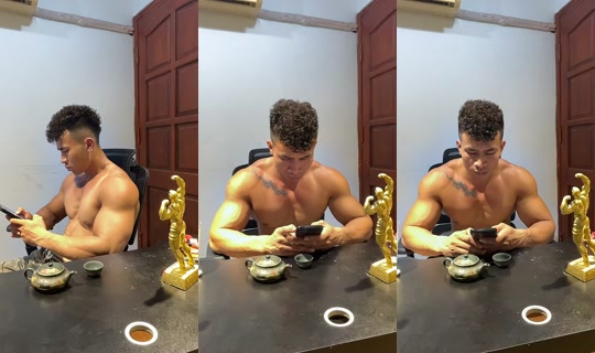 t_fitness3993 的直播 - 2026年6月24日 17:34