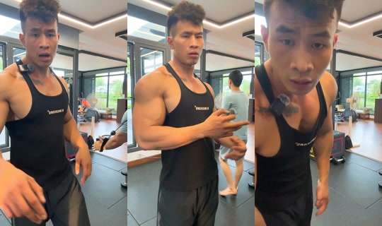 Stream ni t_fitness3993 - Hun 25, 2026, 11:00 AM