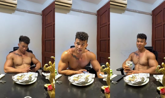 Stream ni t_fitness3993 - Hun 25, 2026, 3:58 PM