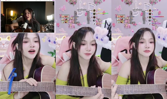 Stream tang_arisara - 24 Jun 2026, 16.13