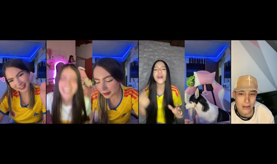 Stream di tatianago_ - 23 giu 2026, 23:44