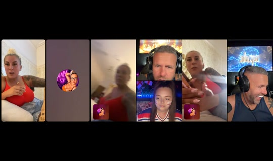 tattooedbarbs867's Stream - Jun 23, 2026, 8:49 PM