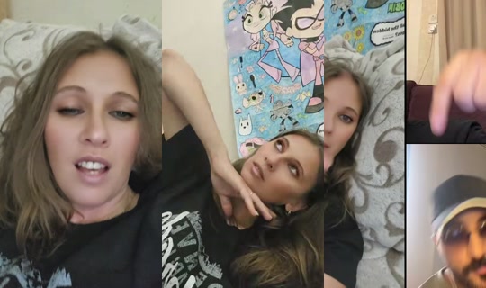 tatyana.nazari's Stream - Jun 24, 2026, 3:35 AM