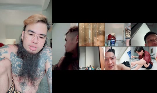 tayrambo_bonsai's Stream - May 18, 2026, 9:27 AM