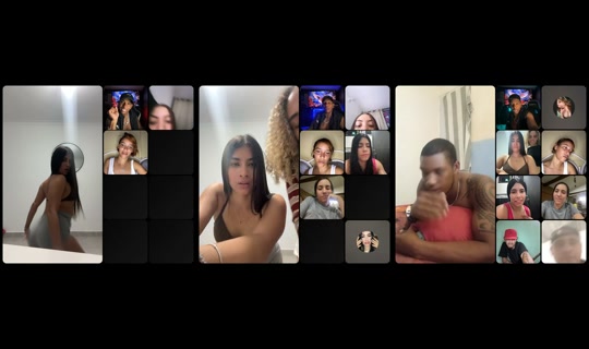 team_guampy's Stream - May 19, 2026, 5:02 AM