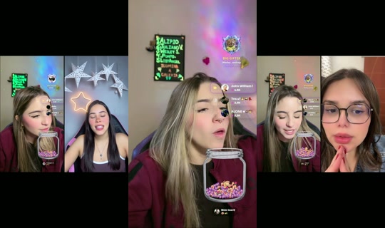 tefani_sa's Stream - Jun 25, 2026, 3:33 PM