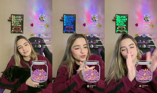 tefani_sa's Stream - Jun 25, 2026, 4:52 PM