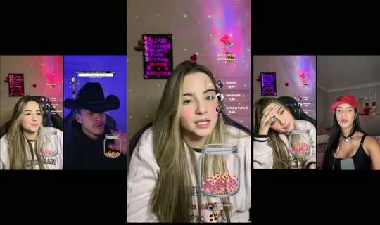 tefani_sa's Stream - Jun 25, 2026, 9:47 PM