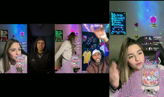tefani_sa's Stream - Jun 26, 2026, 12:22 AM