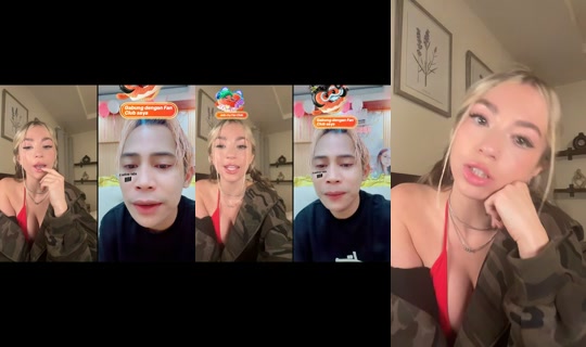 terika333's Stream - Jun 26, 2026, 7:09 AM