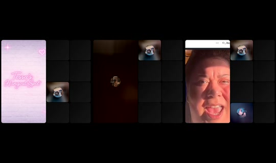 tessadebate's Stream - May 20, 2026, 4:47 PM
