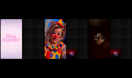 tessadebate's Stream - May 22, 2026, 2:08 AM