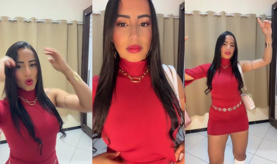 thaisy_santtos's Stream - Jun 23, 2026, 10:41 PM
