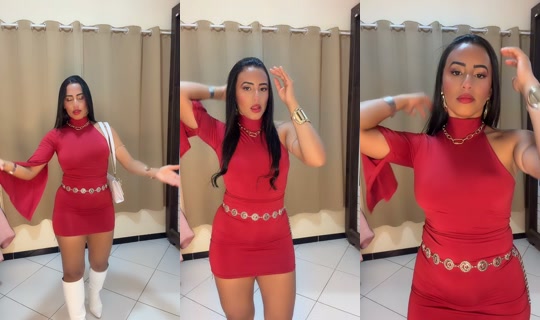 thaisy_santtos's Stream - Jun 23, 2026, 11:26 PM