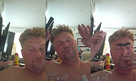 thatsnotfunnywilly Aufgenommen am 23. Juni 2026, 17:06