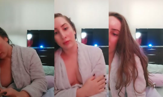 thayscintra's Stream - May 17, 2026, 4:25 PM