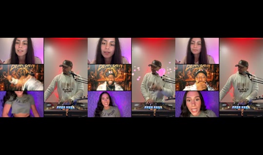 the.justicejourney's Stream - May 22, 2026, 12:02 AM