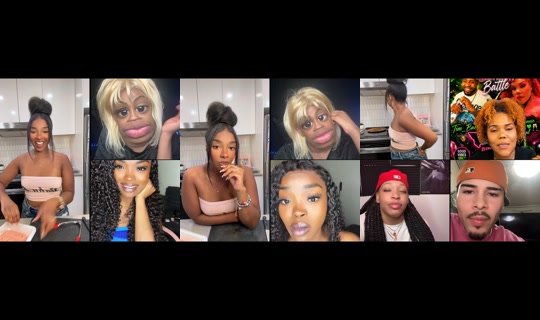 thechocolatecanvas's Stream - Jun 24, 2026, 7:18 AM