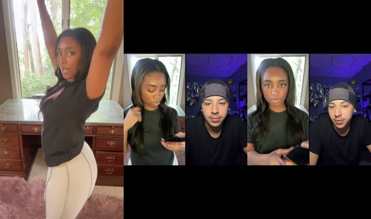 theglamtv's Stream - May 15, 2026, 8:13 PM