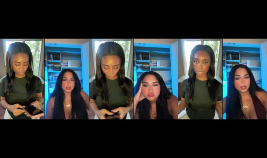 theglamtv's Stream - May 15, 2026, 10:31 PM