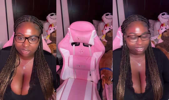 therealmarahmar's Stream - Jun 25, 2026, 2:44 AM