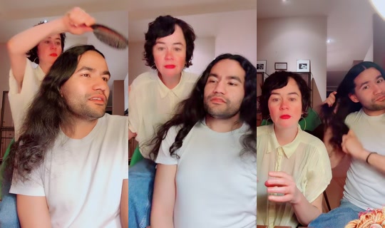 theshantishow's Stream - Jun 24, 2026, 5:42 AM