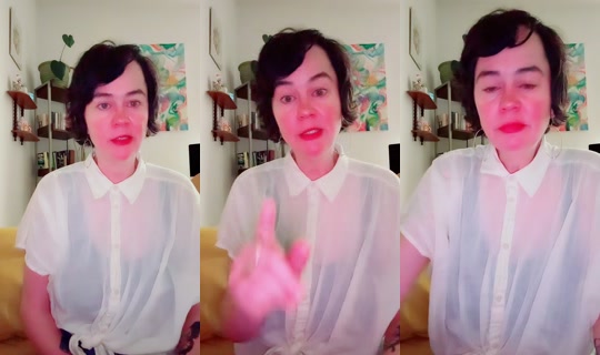 theshantishow's Stream - Jun 24, 2026, 7:30 AM