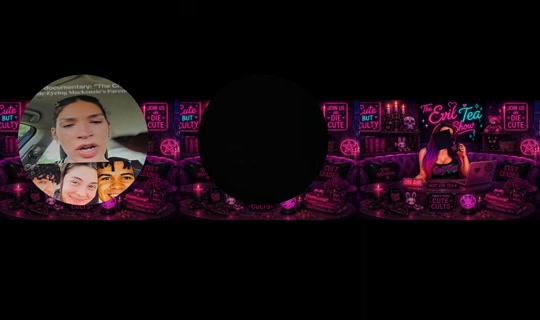 Stream di thetiktokteapot - 18 mag 2026, 5:37