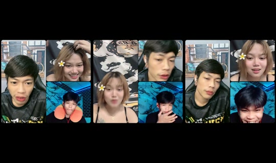 thitikam11's Stream - Jun 26, 2026, 8:05 PM