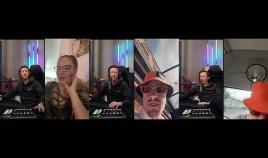 thomasholstad's Stream - May 22, 2026, 2:40 PM