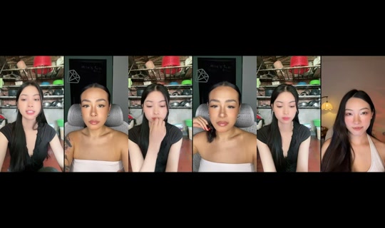 thutrang.102's Stream - May 21, 2026, 5:06 AM