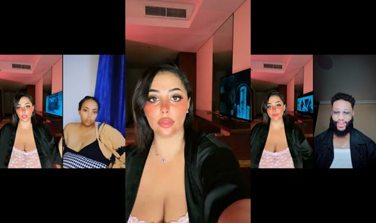 tigrawyt3's Stream - Jun 27, 2026, 1:19 AM