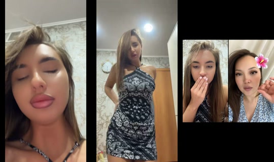 tigrissa8's Stream - May 19, 2026, 8:18 PM